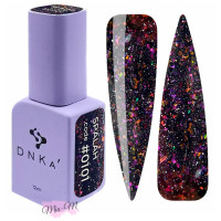 Гель-лак світловідбивний DNKa' 12 мл, № 101