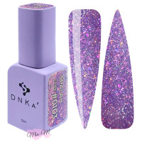 Гель-лак светоотражающий DNKa' 12 мл, № 103