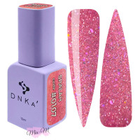 Гель-лак світловідбивний DNKa' 12 мл, № 107