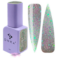 Гель-лак світловідбивний DNKa' 12 мл, № 110