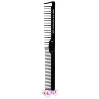 Гребінець для стрижки Toni&Guy Carbon Antistatic 06900