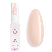 Гель-лак для нігтів JOIA vegan №006 світло-персиковий, 6 мл