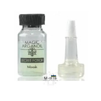 Реструктуруюче лікування Nook Magic Arganoil Secret Potion 10 мл