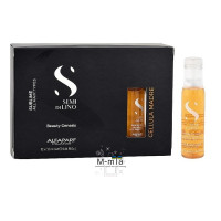 Ампули для волосся "Генезис Краси" Alfaparf Sublime Cellula Madre Beauty Genesis 13 мл