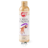 Рідина для зняття гель лаку My Nail Acrylic remover 250 мл