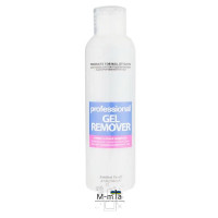 Рідина для зняття гель лаку Jerden Proff Gel remover 150 мл
