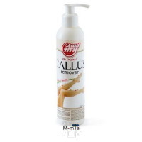 Засіб для видалення огрубілої шкіри My Nail Callus remover 250 мл