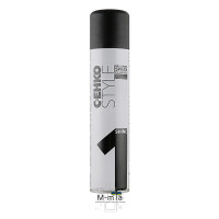 C:EHKO Style Brilliance Spray Glimmer 1 400 мл