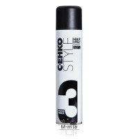 Лак для волосся Style Hairspray Diamond C:EHKO 3 400 мл