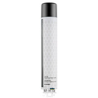 Лак экстрасильной фиксации Barex Italiana Contempora Extra Strong Hair Spray 500 мл