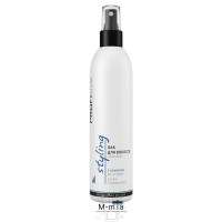 Лак для волосся з блиском Profi style, 250 мл