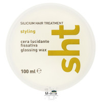 Віск-блиск Barex Italiana SHT Glossing Wax , 100 мл
