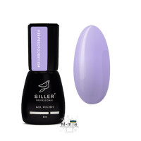 Камуфляжна кольорова база Siller color №4 8 мл
