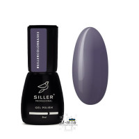 Камуфляжная цветная база Siller color № 5 8 мл