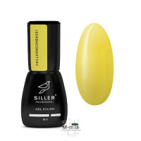 Неоновая база Siller neon № 1 8 мл