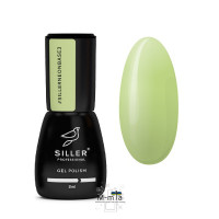 Неонова база Siller neon №3 8 мл