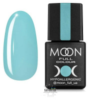 Камуфляжна кольорова база MOON Barbie Color Rubber base, 8 ml №07