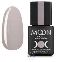 Камуфляжна кольорова база MOON Barbie Color Rubber base, 8 ml №08