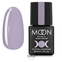 Камуфляжна кольорова база MOON Barbie Color Rubber base, 8 ml №09