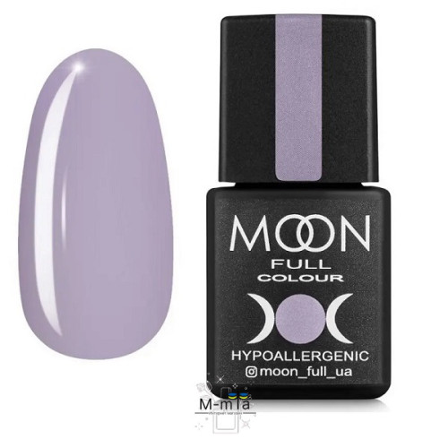 Камуфляжна кольорова база MOON Barbie Color Rubber base, 8 ml №09 Камуфляжна кольорова база MOON Barbie Color Rubber base, 8 ml №09