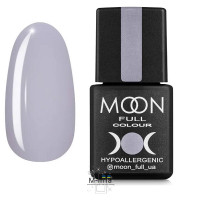 Камуфляжна кольорова база MOON Barbie color Rubber base, 8 ml №10