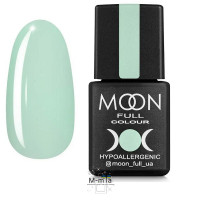 Камуфляжна кольорова база MOON Barbie Color Rubber base, 8 ml №12