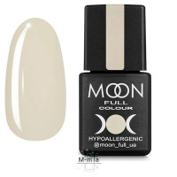 Камуфляжна кольорова база MOON Barbie color Rubber base, 8 ml №13