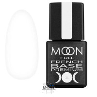 Камуфляжна база MOON BAZA FRENCH PREMIUM, 8 ml №21