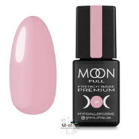 Камуфляжна база MOON BAZA FRENCH PREMIUM, 8 ml №24