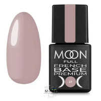 Камуфляжна база MOON BAZA FRENCH PREMIUM, 8 ml №27