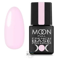 Камуфляжна база MOON BAZA FRENCH PREMIUM, 8 ml №28