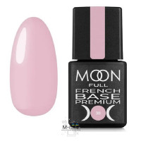 Камуфляжна база MOON BAZA FRENCH PREMIUM, 8 ml №30