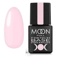 Камуфляжна база MOON BAZA FRENCH PREMIUM, 8 ml №35