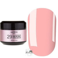 Камуфляжна база MOON BAZA FRENCH PREMIUM, 30ml №29
