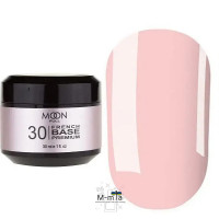 Камуфляжна база MOON BAZA FRENCH PREMIUM, 30ml №30