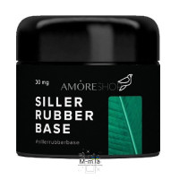 Каучукова база Siller rubber base 30 мл