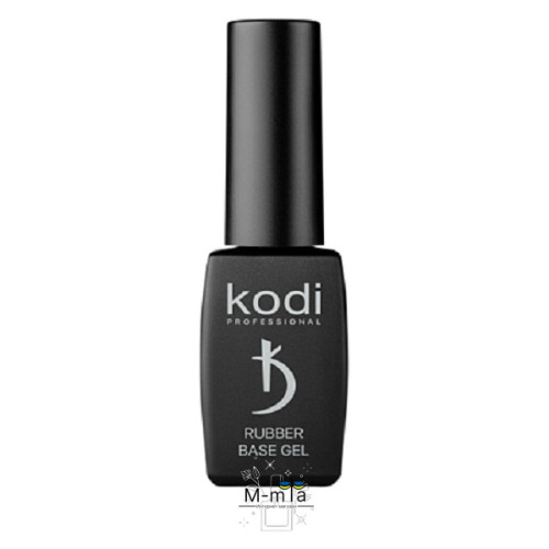 Каучукова база Kodi rubber base 8 мл Каучукова база Kodi rubber base 8 мл