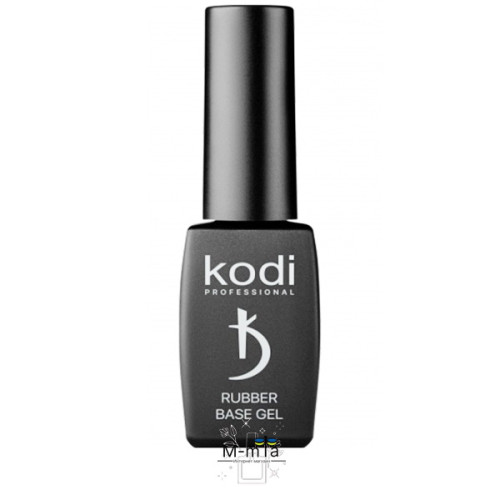 Каучукова база Kodi rubber base 12 мл Каучукова база Kodi rubber base 12 мл