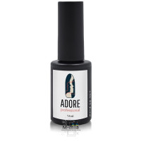Каучуковий топ без липкого шару Adore top no wipe 7,5 мл