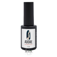 Каучуковий топ без липкого шару Adore Stop scratch top 7,5 мл
