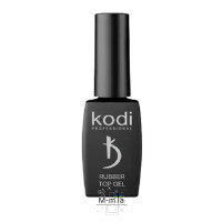 Каучуковий топ із липким шаром Kodi rubber top 12 мл