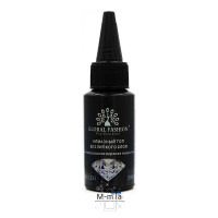 Алмазний топ без липкого шару Global Fashion Non-cleanser 30 мл