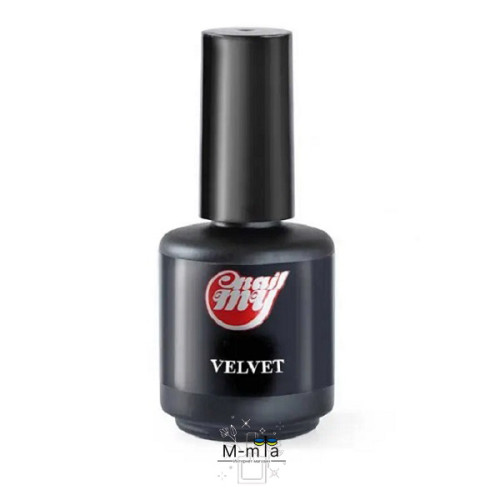 Матовий топ My Nail Velvet 8 мл Матовий топ My Nail Velvet 8 мл