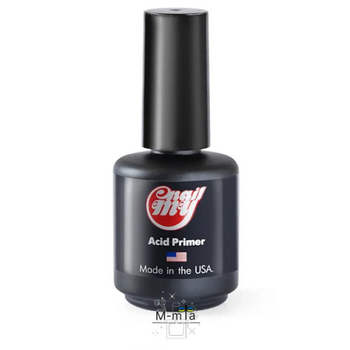 Кислотный праймер для ногтей My nail 15 мл Кислотный праймер для ногтей My nail 15 мл