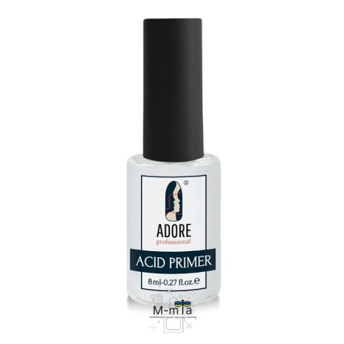 Кислотный праймер для ногтей Adore acid primer 7.5 Кислотный праймер для ногтей Adore acid primer 7.5
