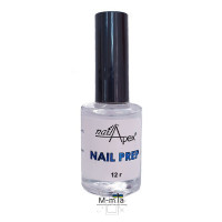 Знежирювач (дегідратор) для нігтів Nail Apex nail prep 12 мл