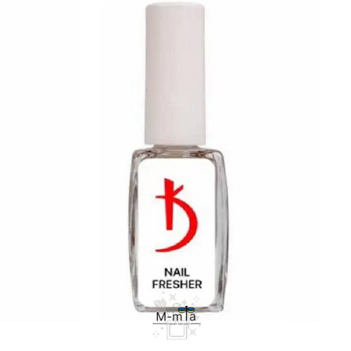 Знежирювач (дегідратор) для нігтів Kodi nail fresher 12 мл Знежирювач (дегідратор) для нігтів Kodi nail fresher 12 мл