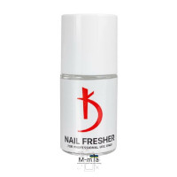 Обезжириватель (дегидратор) для ногтей Kodi nail fresher 15 мл