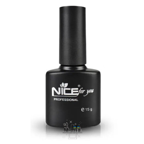 Кислотний праймер для нігтів Nice 02 15 мл Кислотний праймер для нігтів Nice 02 15 мл