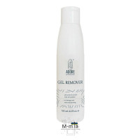Рідина для зняття гель лаку Adore gel remover 150 мл